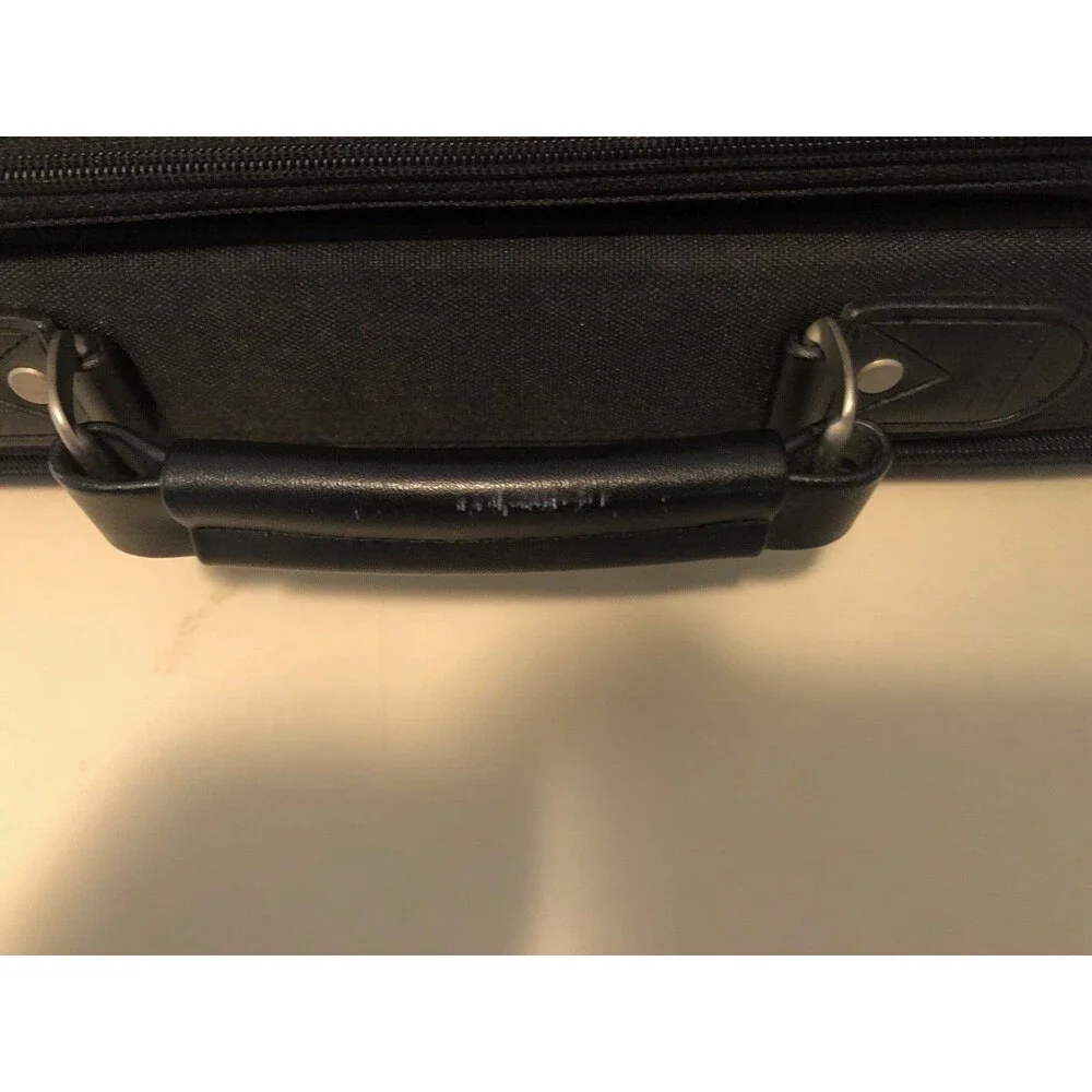 Targas laptop bag